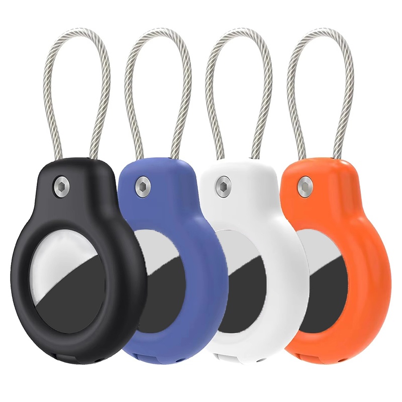 Cable Management Bag - حافظة لهاتف أبل Airtag حامل مكافحة