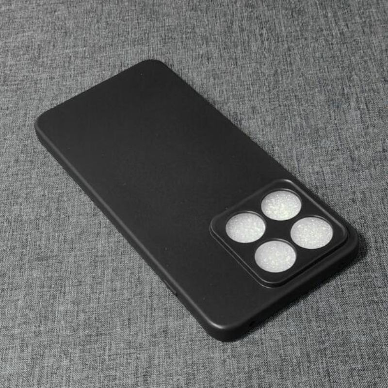 Legion Laptop Accessories - غطاء هاتف ناعم من مادة TPU