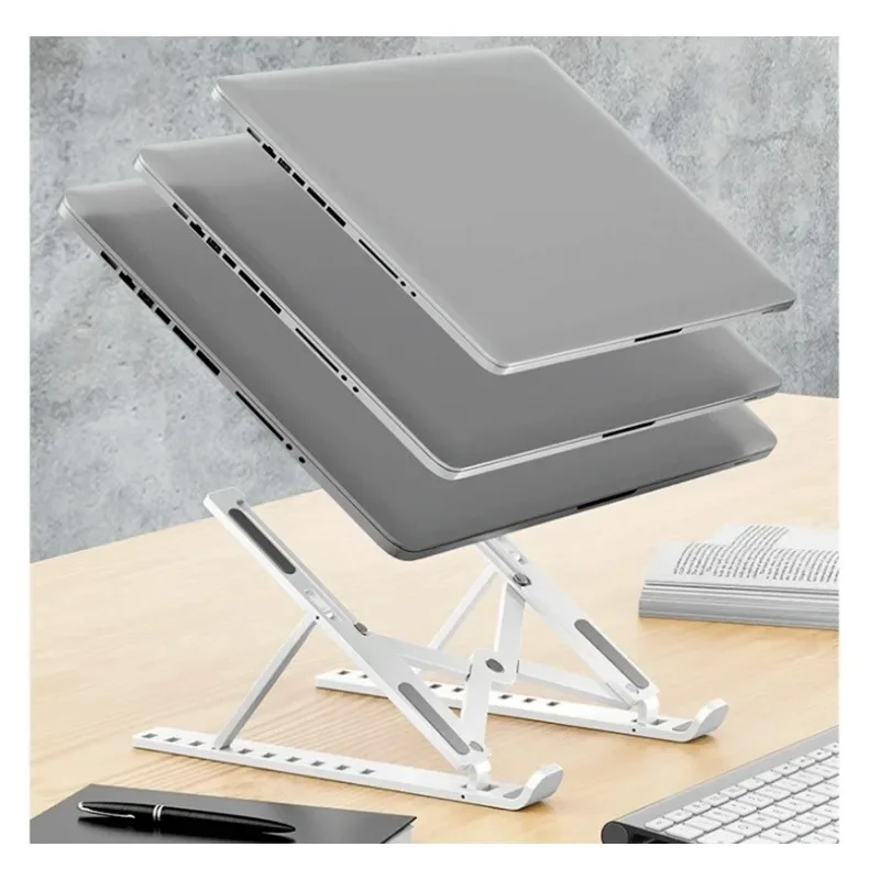 Laptop Accessories Distributor - حامل كمبيوتر محمول محمول حامل لوحي