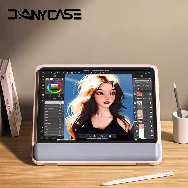 Xiaomi Laptop Accessories - حامل تابلت للرسم، حامل آيباد برو،
