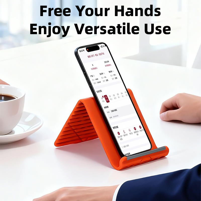 Laptop Accessories & Repair Jagtap Dairy Pimple Nilakh Pimpri Chinchwad Maharashtra - حامل هاتف مرن قابل للطي من