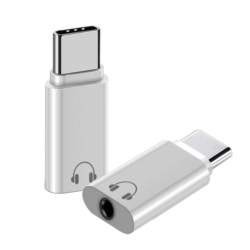 Laptop Accessories Distributor - محول من النوع C إلى أنثى