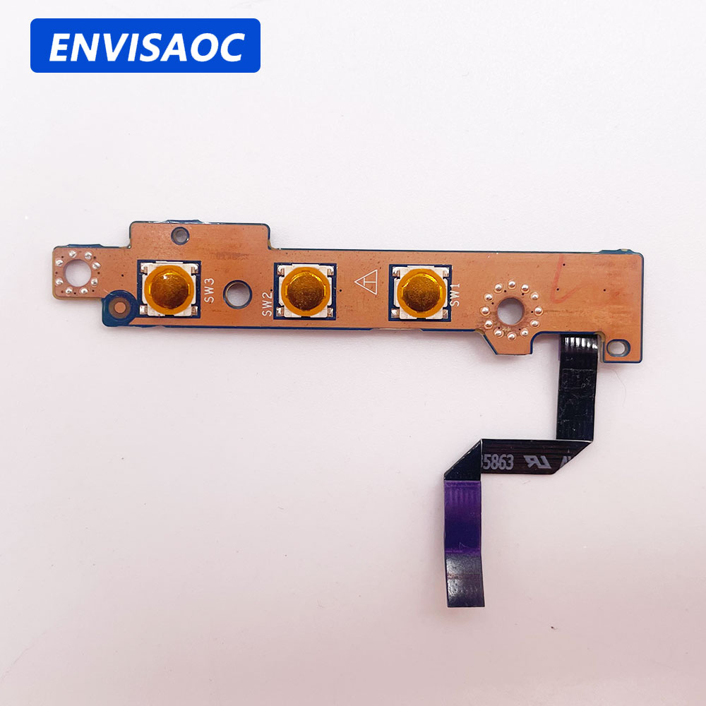 Laptop Repair Accessories - لديل خط العرض 7440 E7440 محمول