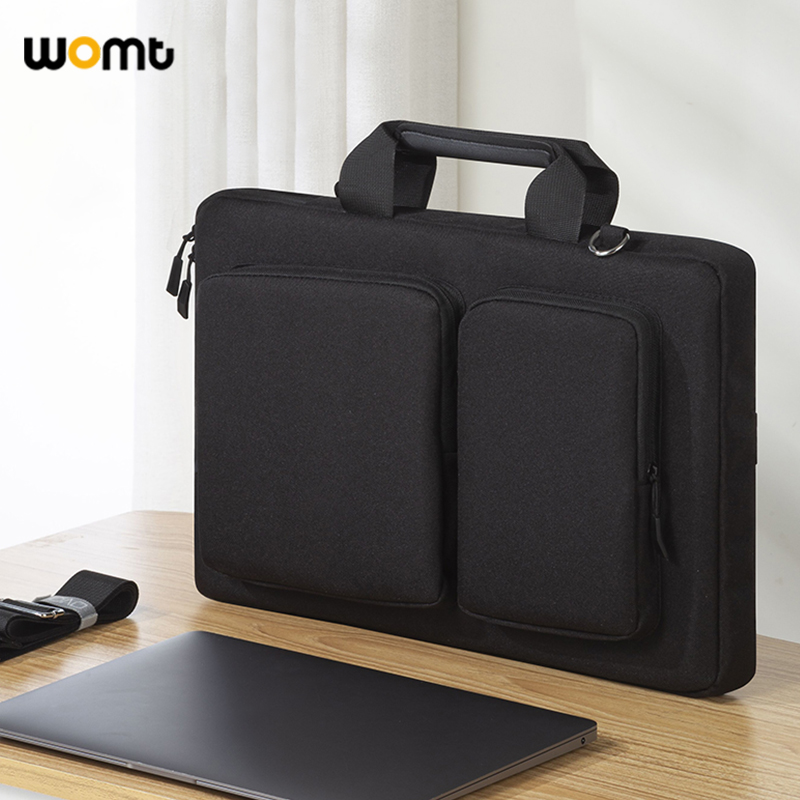 Xiaomi Laptop Accessories - 13.3 14 15.6 بوصة حقيبة لابتوب