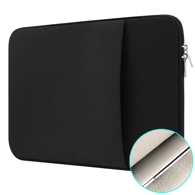 Xiaomi Laptop Accessories - حقيبة كمبيوتر محمول مقاس 13 14