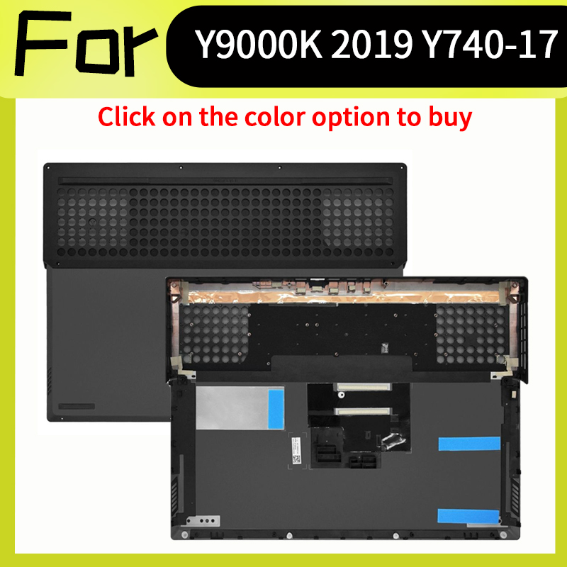 Legion Laptop Accessories - ملحقات الكمبيوتر المحمول السوداء 5CB0S16451 الجزء