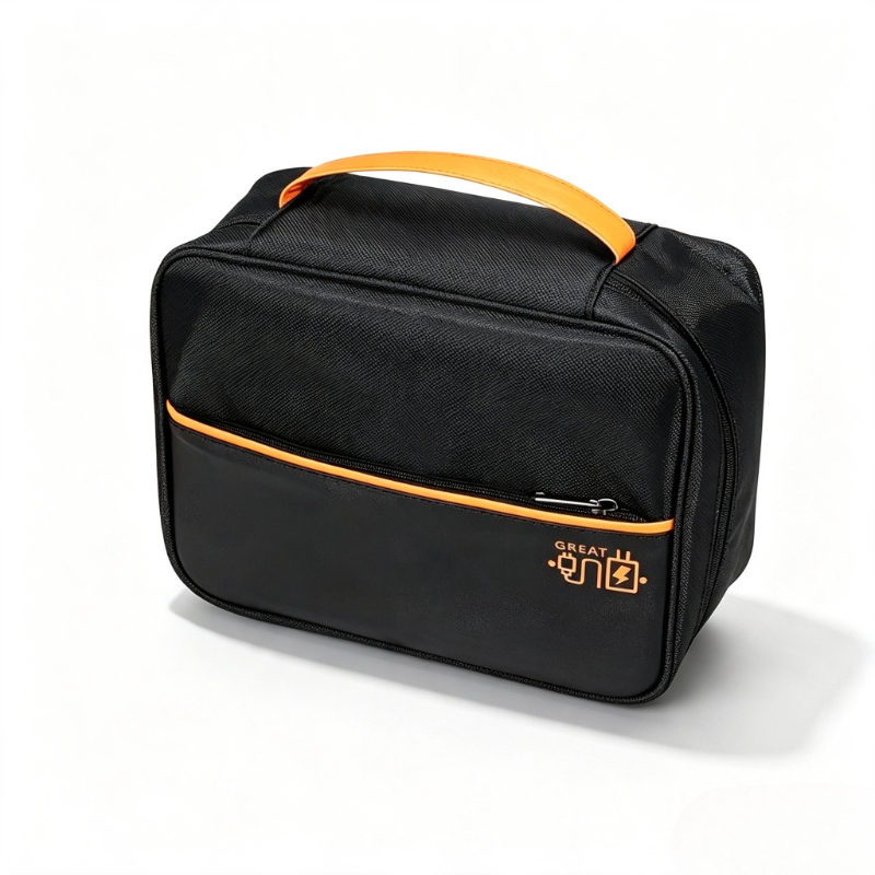 Cable Management Bag - حماية أكياس التخزين الرقمية المنتج الإلكتروني