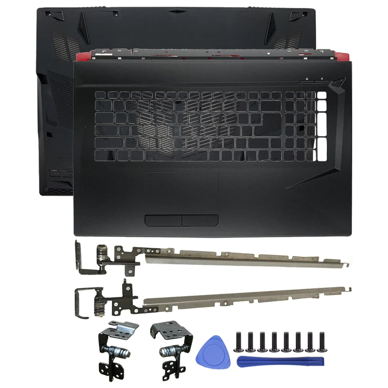 Laptop Accessories Msi - حافظة لابتوب جديدة من Pop لسلسلة