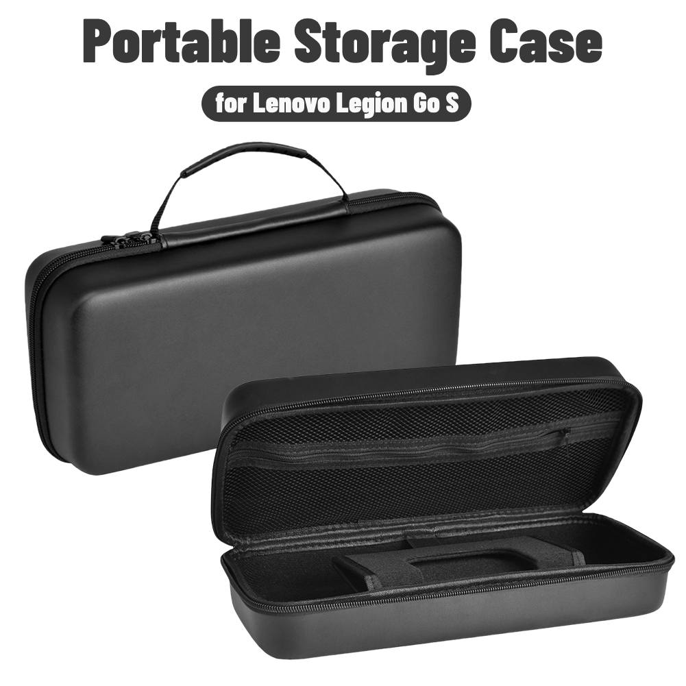 Legion Laptop Accessories - حقيبة حمل لجهاز ألعاب لينوفو ليجون
