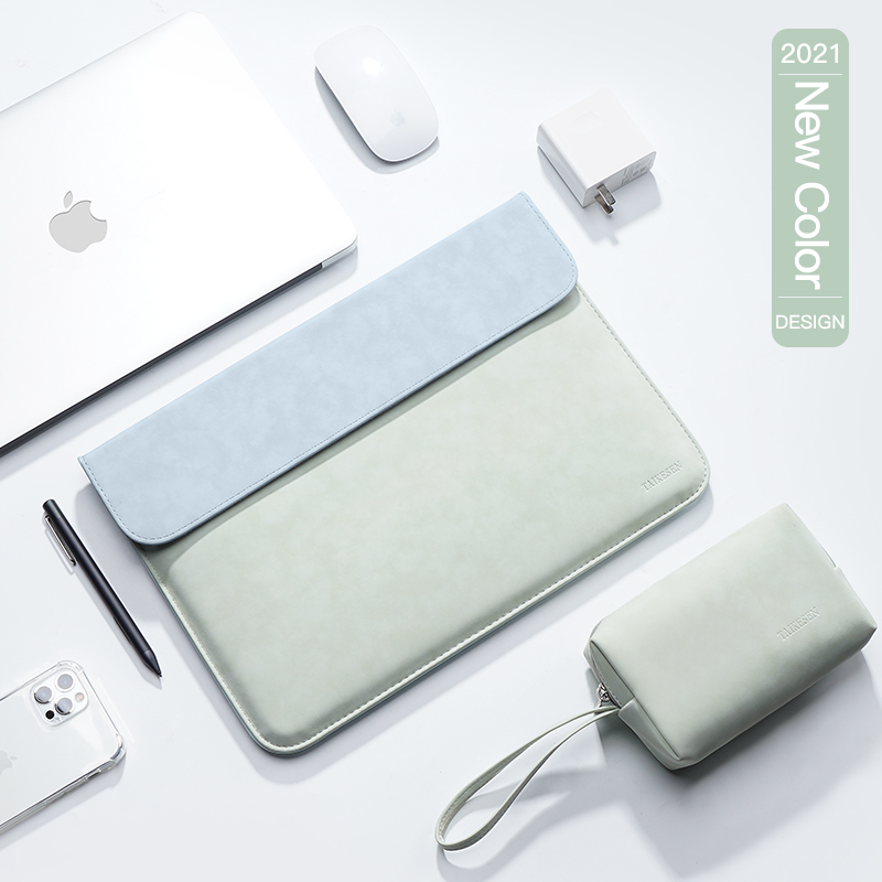 Xiaomi Laptop Accessories - حقيبة حماية للكمبيوتر المحمول لأجهزة ماك