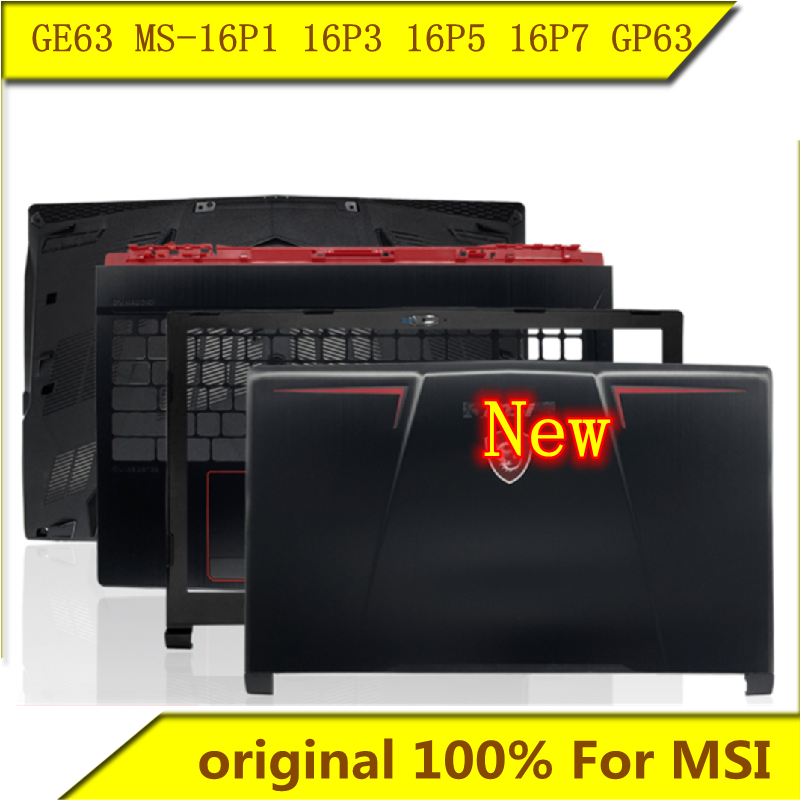 Laptop Accessories Msi - ل MSI GE63 MS-16P1 16P3 16P5