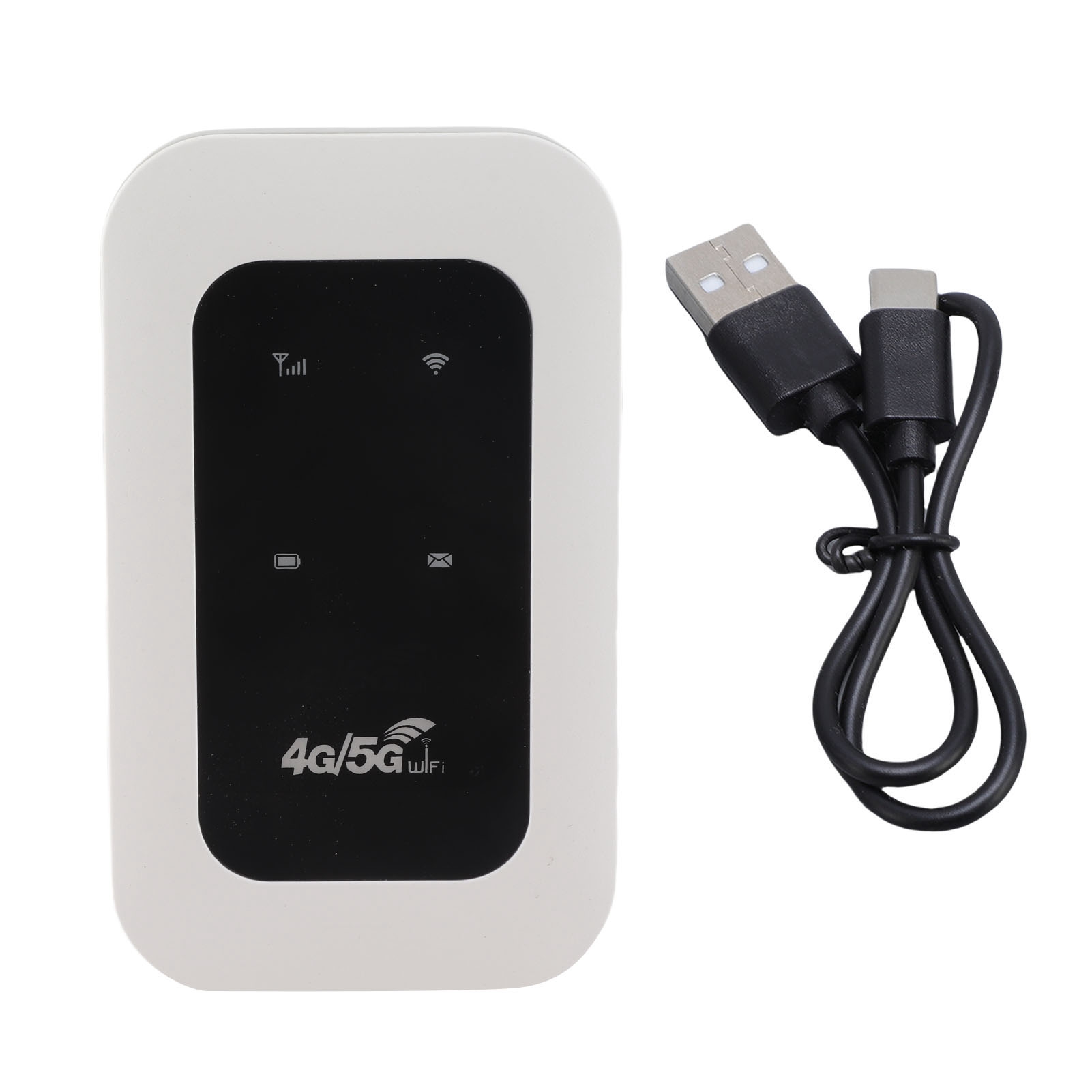 Laptop Accessories Distributor - نقطة اتصال محمولة 4G WiFi 300Mbps