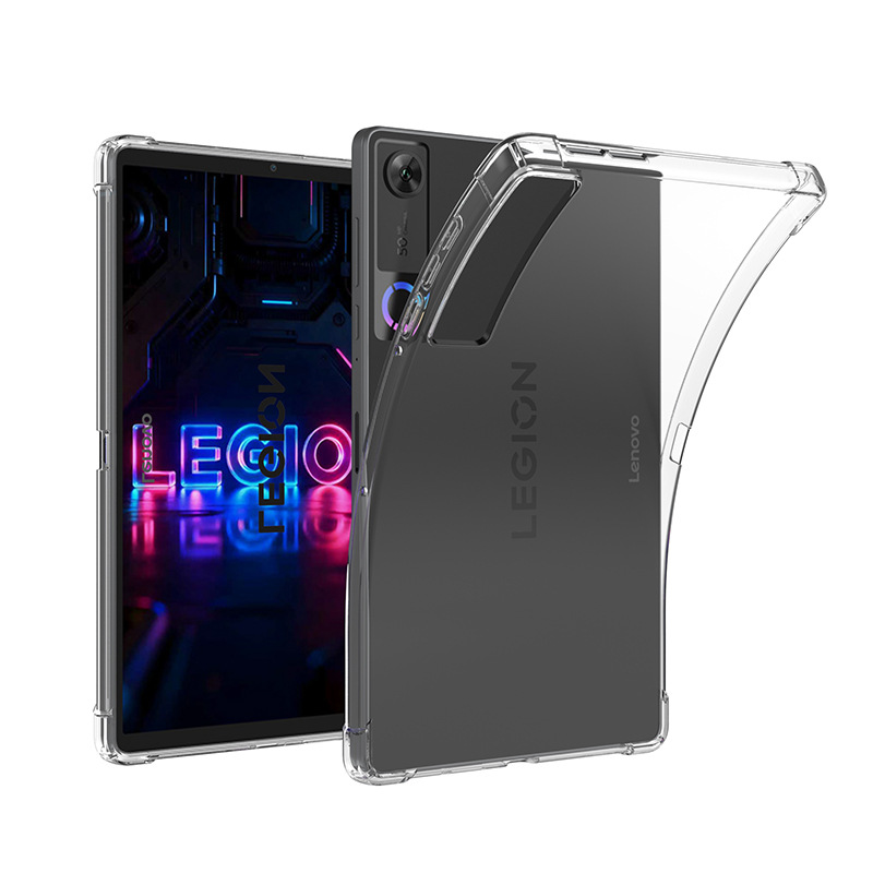 Legion Laptop Accessories - غطاء شفاف لجهاز لينوفو ليجون تاب