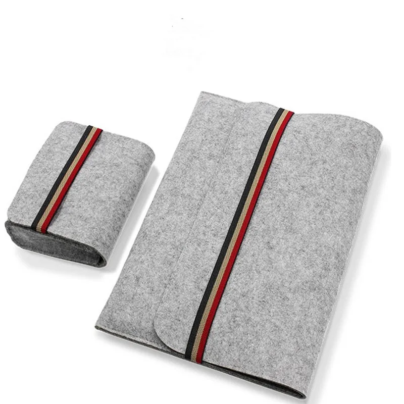Xiaomi Laptop Accessories - كم حقيبة دفتر لماك بوك برو