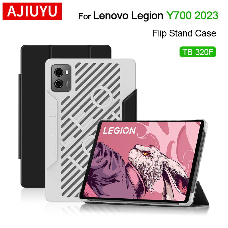 Legion Laptop Accessories - AJIUYU حافظة ذكية لينوفو ليجيون Y700