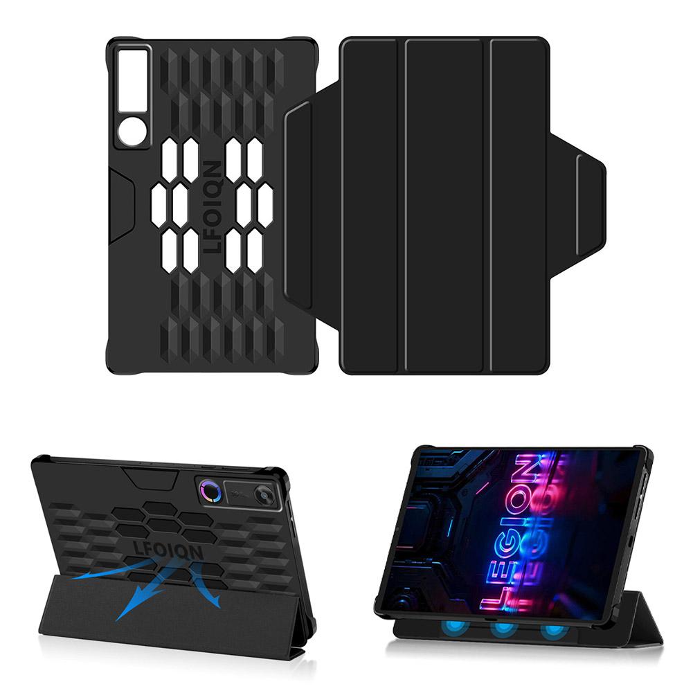Legion Laptop Accessories - غطاء حماية مغناطيسي قابل للفصل لجهاز