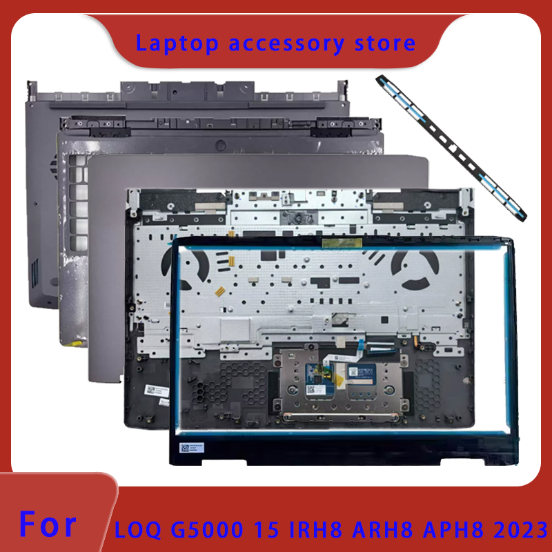 Laptop Accessories Distributor - مناسب لـ G5000 15 IRH8 APH8