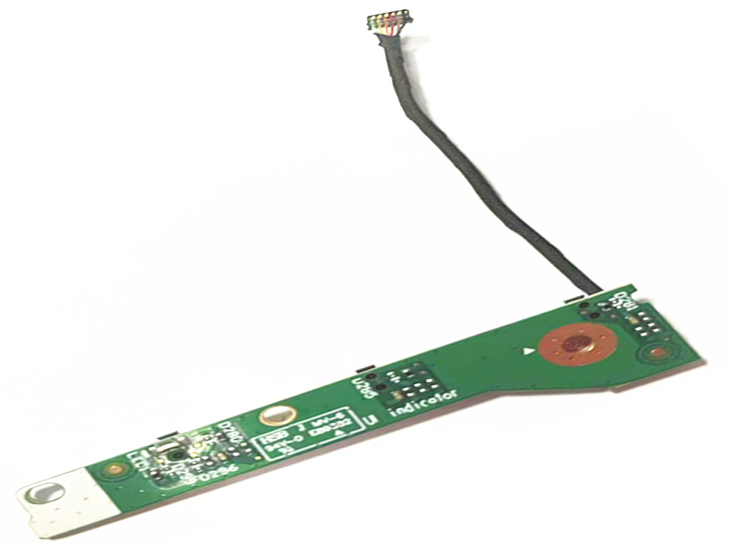 Laptop Repair Accessories - لوحة زر الطاقة الجديدة لجهاز لينوفو