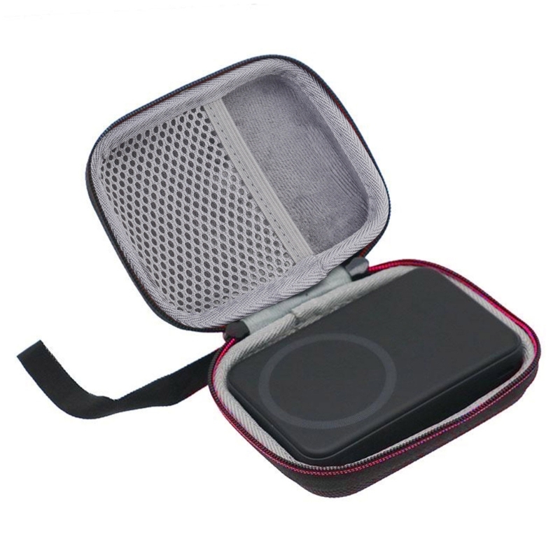 Cable Management Bag - حقيبة التخزين المحمولة ل Anker 15