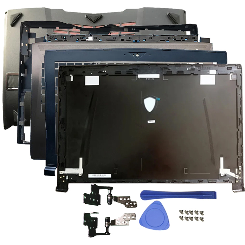 Laptop Accessories Msi - كمبيوتر محمول Cas ل MSI GT62