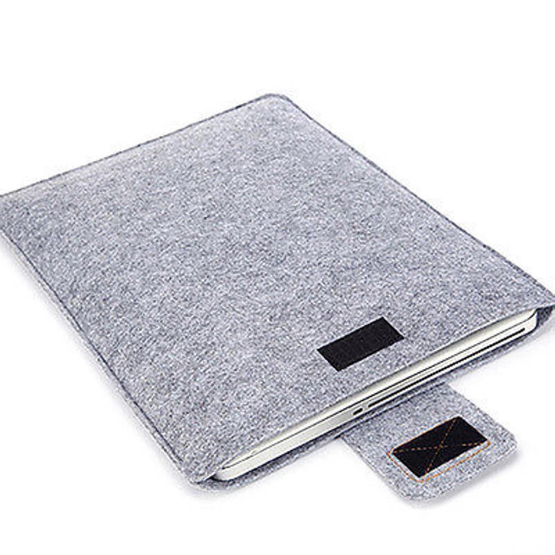 Laptop Sleeve Neoprene - المضادة للخدش ورأى حامي حقيبة أجهزة