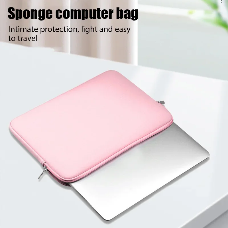 حقيبة لابتوب 11 12 13 15 15.6  - مراجعة Xiaomi Laptop Accessories وسعره