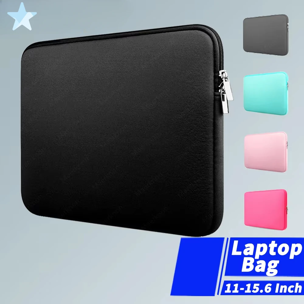 حقيبة لابتوب 11 12 13 15 15.6  - مراجعة Xiaomi Laptop Accessories وسعره