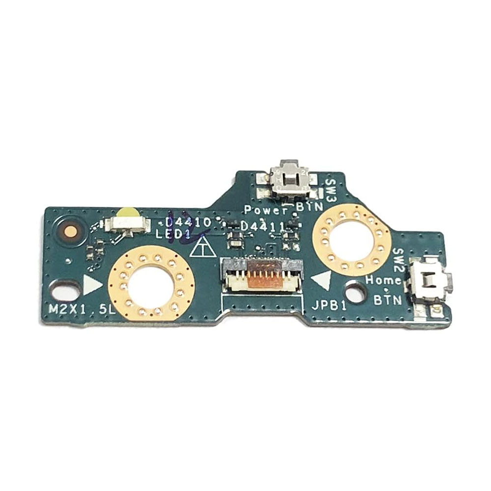 لوحة زر الطاقة الأصلية لجهاز D - مراجعة Laptop Repair Accessories وسعره