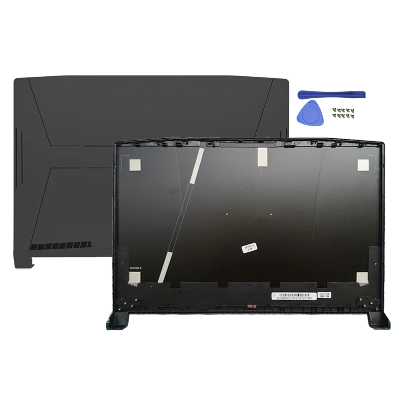 غطاء خلفي لشاشة الكمبيوتر المح - مراجعة Laptop Accessories Msi وسعره