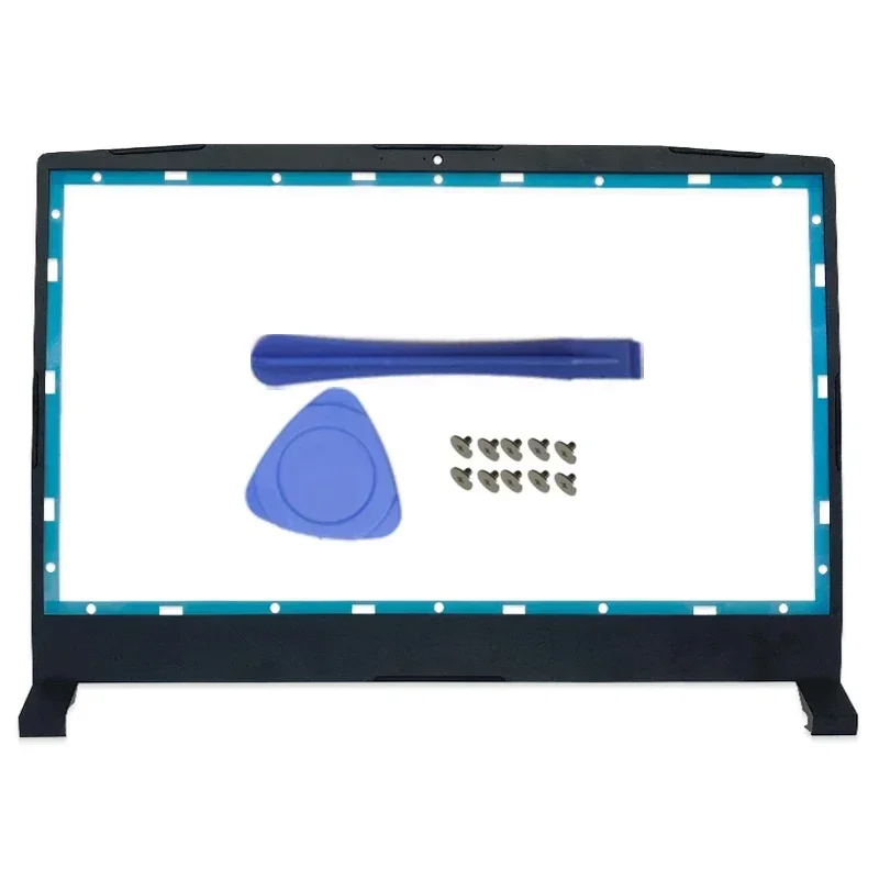 غطاء خلفي لشاشة الكمبيوتر المح - مراجعة Laptop Accessories Msi وسعره