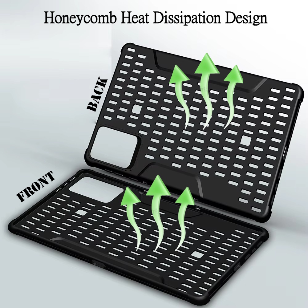 غطاء قابل للطي لجهاز لينوفو لي - مراجعة Legion Laptop Accessories وسعره