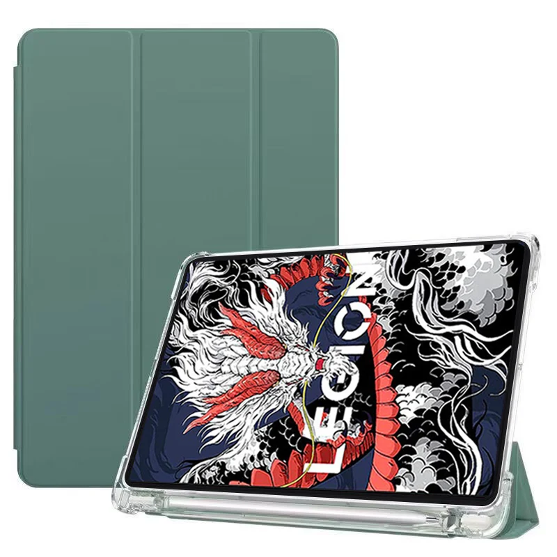 لينوفو ليجيون Y700 3rd Gen 8.8 - مراجعة Legion Laptop Accessories وسعره