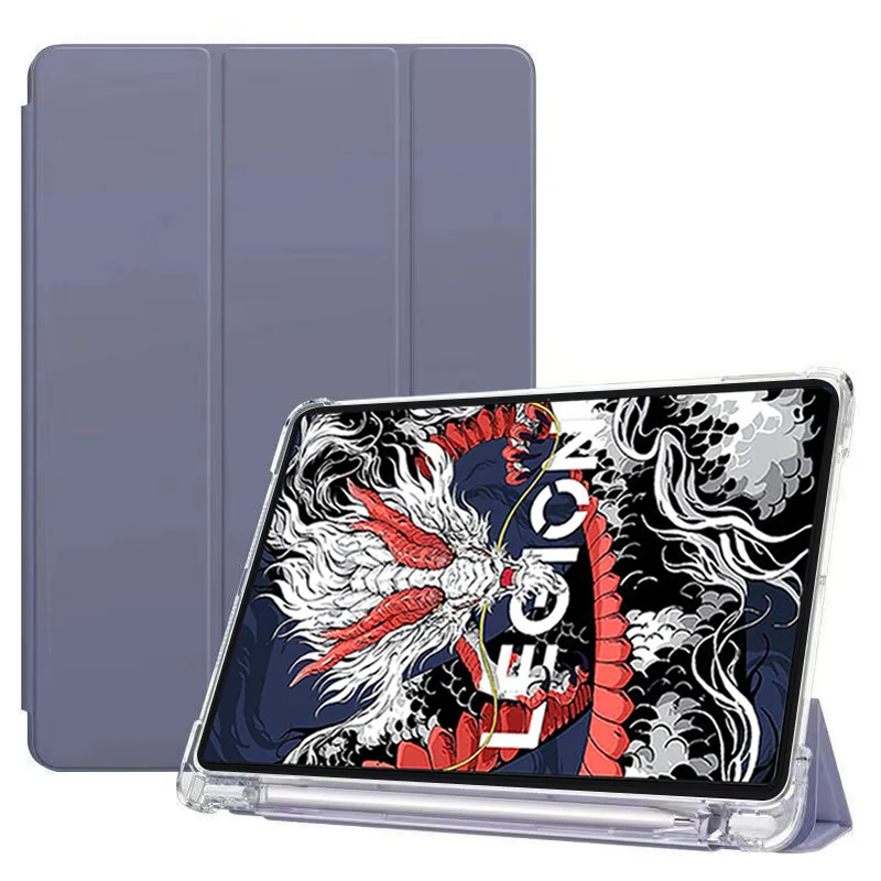 لينوفو ليجيون Y700 3rd Gen 8.8 - مراجعة Legion Laptop Accessories وسعره