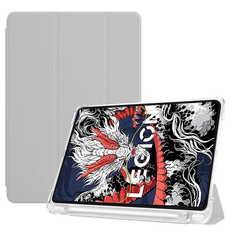 لينوفو ليجيون Y700 3rd Gen 8.8 - مراجعة Legion Laptop Accessories وسعره