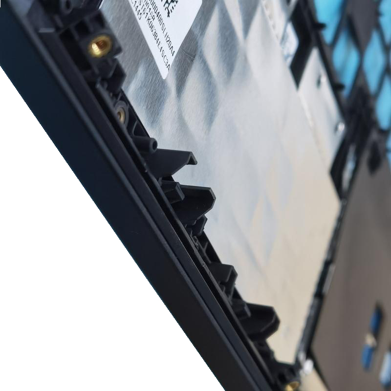 جديد لينوفو ليجيون برو 7 16IRX - مراجعة Legion Laptop Accessories وسعره