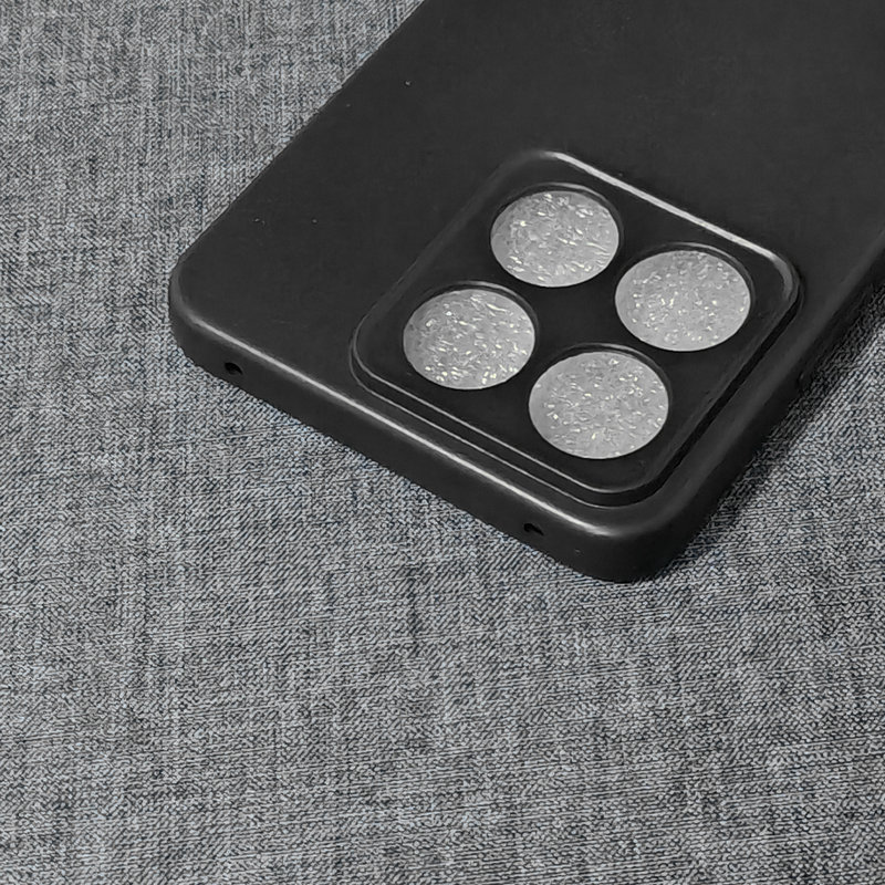 غطاء هاتف ناعم من مادة TPU لـ  - مراجعة Legion Laptop Accessories وسعره
