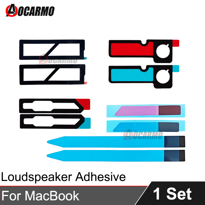 ملصق لاصق لمكبر الصوت من Aocar - مراجعة Laptop Repair Accessories وسعره
