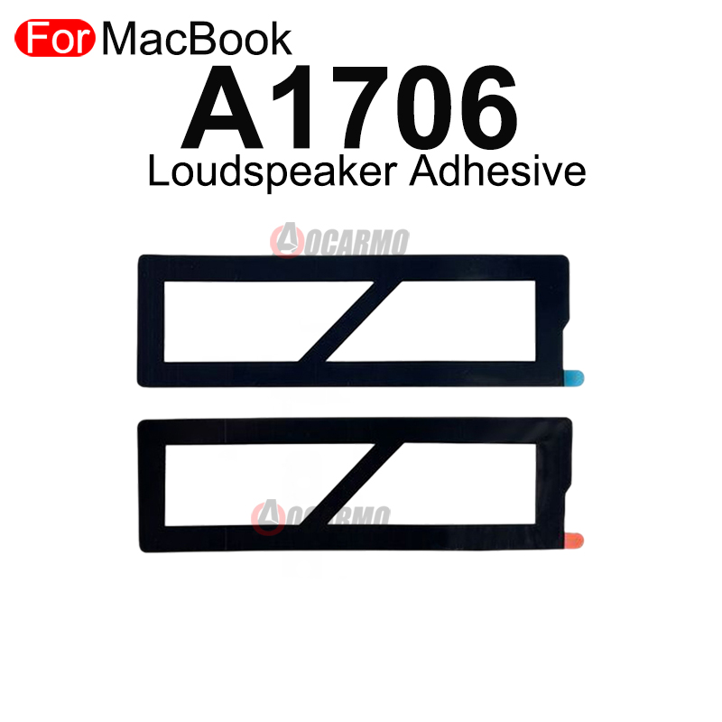 ملصق لاصق لمكبر الصوت من Aocar - مراجعة Laptop Repair Accessories وسعره
