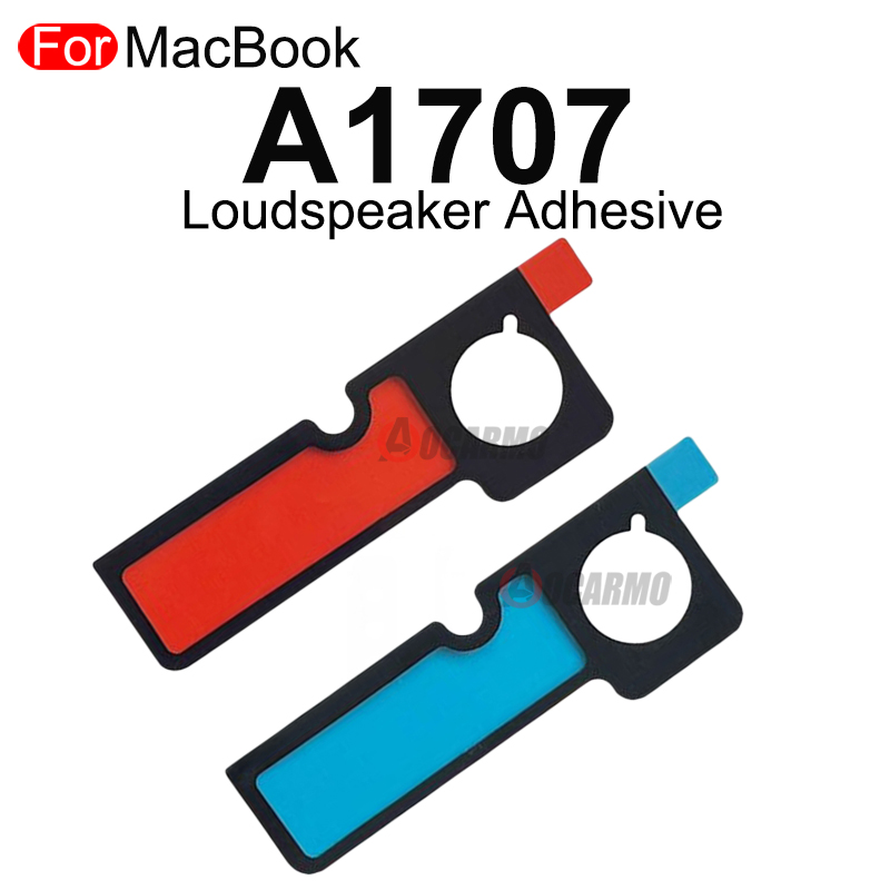 ملصق لاصق لمكبر الصوت من Aocar - مراجعة Laptop Repair Accessories وسعره