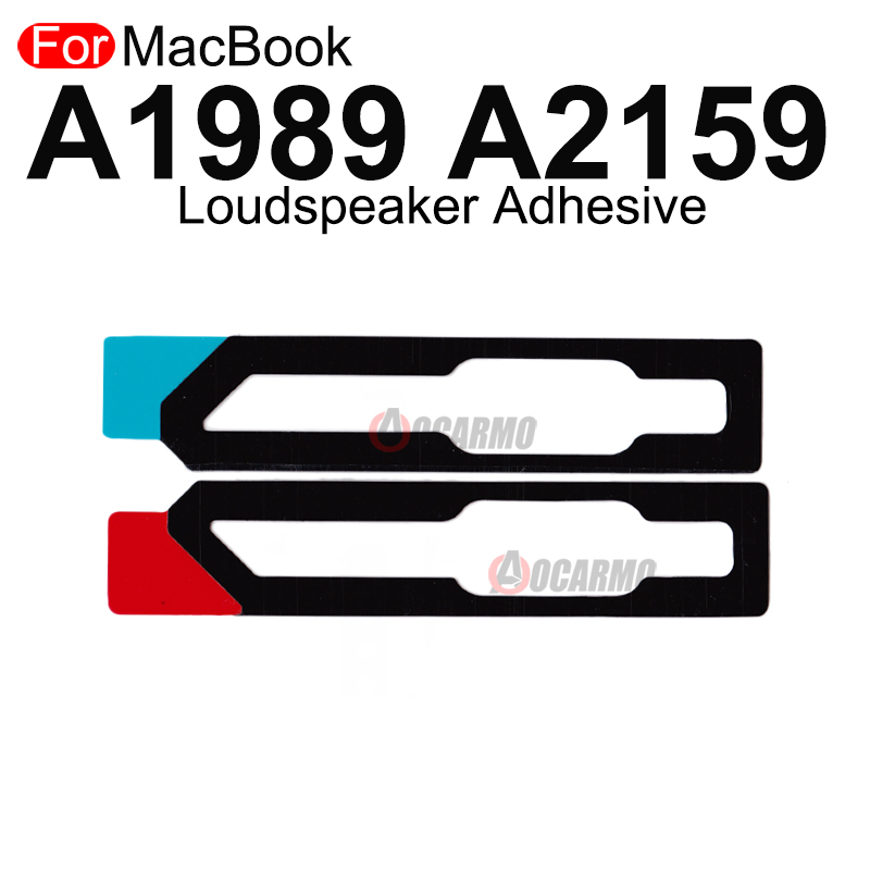 ملصق لاصق لمكبر الصوت من Aocar - مراجعة Laptop Repair Accessories وسعره