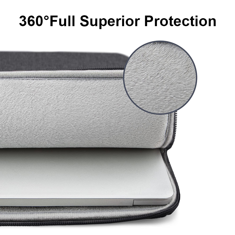 حقيبة كمبيوتر محمول محمولة حاف - مراجعة Xiaomi Laptop Accessories وسعره