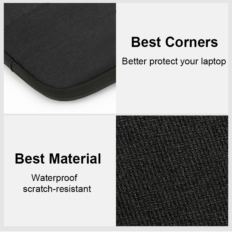 حقيبة يد للكمبيوتر المحمول حقي - مراجعة Xiaomi Laptop Accessories وسعره