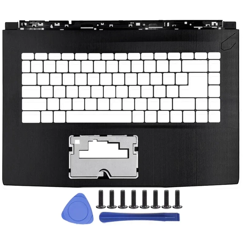 غطاء خلفي جديد لشاشة الكمبيوتر - مراجعة Laptop Accessories Msi وسعره