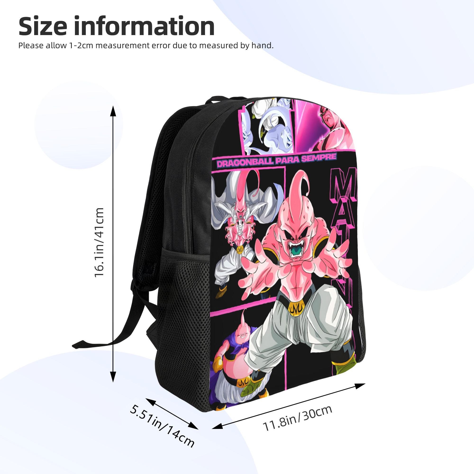 حقيبة ظهر مخصصة للابتوب بتصميم - مراجعة Laptop Accessories For Students وسعره