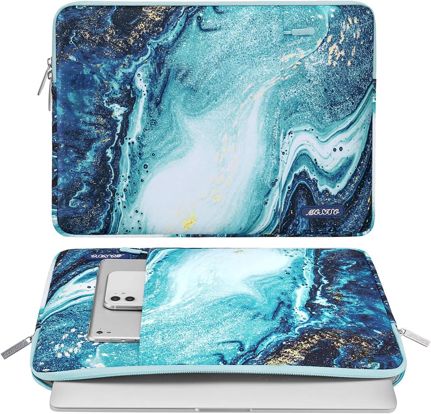 حقيبة كمبيوتر محمول لعام 2024  - مراجعة Laptop Sleeve Neoprene وسعره