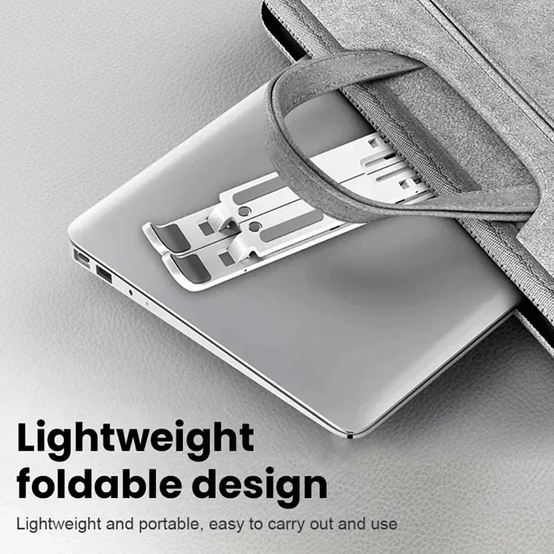 حامل كمبيوتر محمول محمول حامل  - مراجعة Laptop Accessories Distributor وسعره