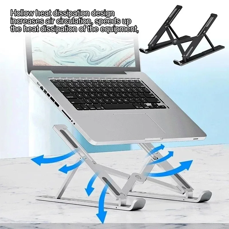 حامل كمبيوتر محمول محمول حامل  - مراجعة Laptop Accessories Distributor وسعره