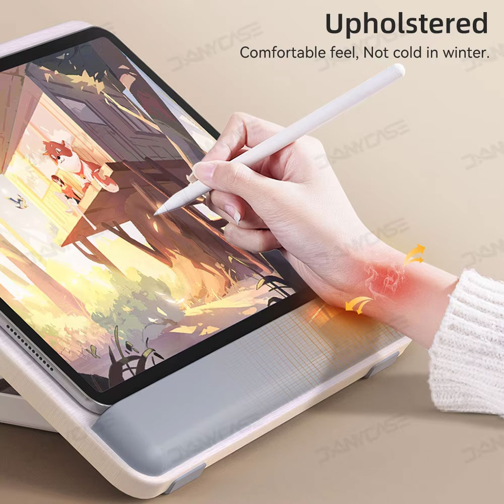 حامل تابلت للرسم، حامل آيباد ب - مراجعة Xiaomi Laptop Accessories وسعره