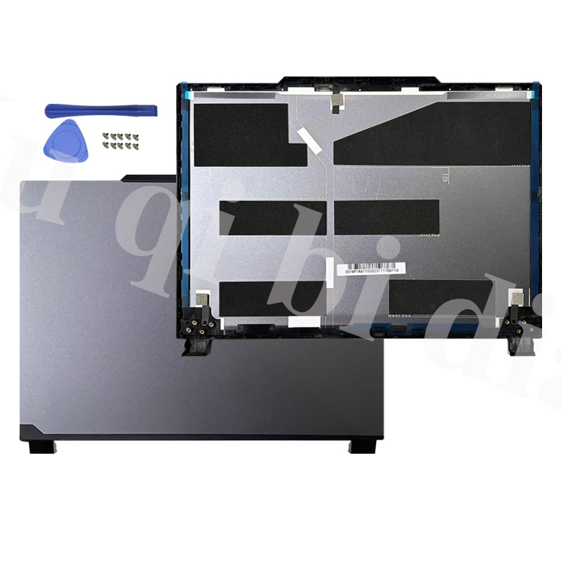 حافظة كمبيوتر محمول للكمبيوتر  - مراجعة Laptop Accessories Msi وسعره