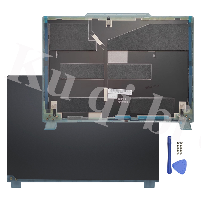 حافظة كمبيوتر محمول للكمبيوتر  - مراجعة Laptop Accessories Msi وسعره